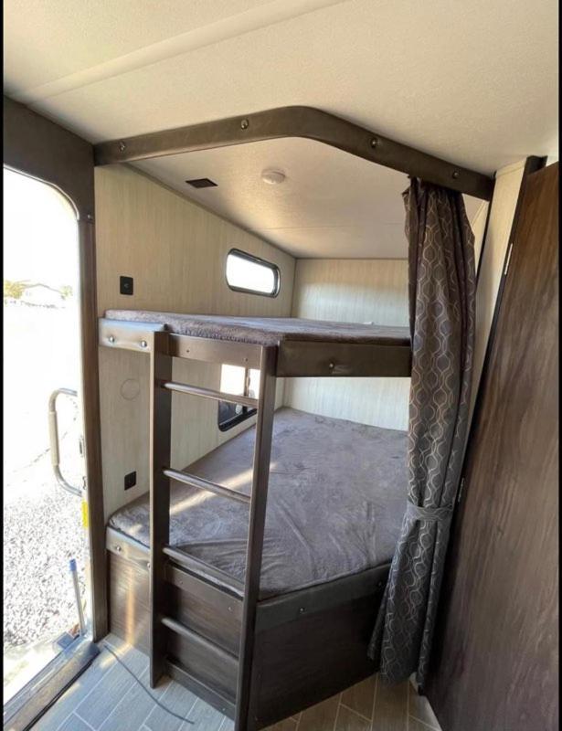 2020 Camper Fully Hooked-Up At St. George Rv Park! Hotel Exterior photo